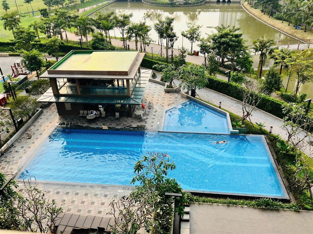 Bán căn hộ 3pn mizuki park mp6,7,8 view thoáng cách đại học rmit chỉ 7 phút, sổ hồng sẵn