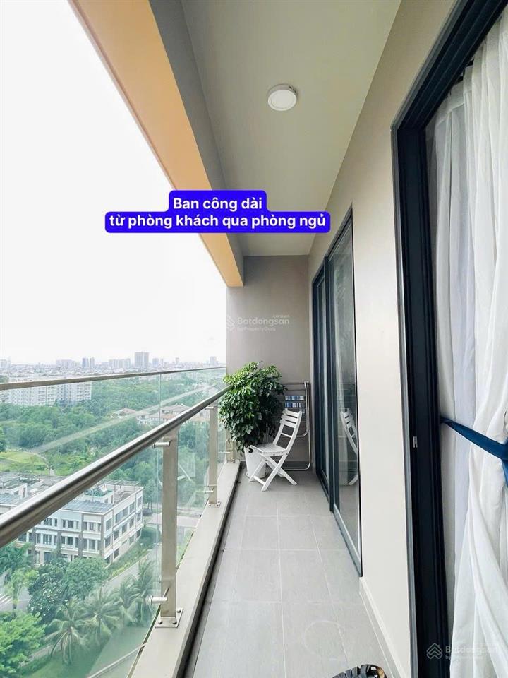 Bán căn hộ 3pn mizuki park mp6,7,8 view thoáng cách đại học rmit chỉ 7 phút, sổ hồng sẵn
