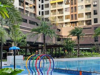 Chỉ cần thanh toán 1,2tỷ nhận nhà ngay căn hộ akari city mặt tiền võ văn kiệt