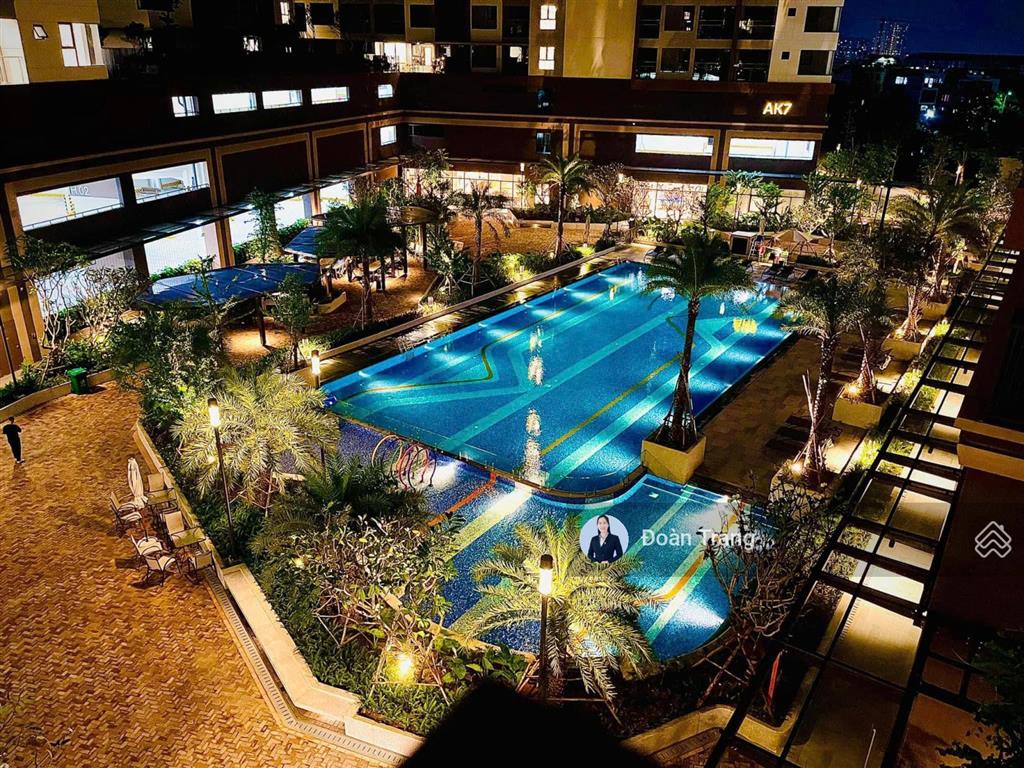 Giỏ hàng akari city đầy đủ diện tích 80m2 mua trực tiếp nam long không trả lãi trong 18 tháng