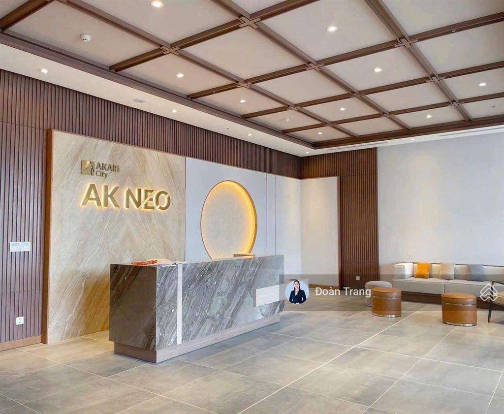 Giỏ hàng akari city đầy đủ diện tích 80m2 mua trực tiếp nam long không trả lãi trong 18 tháng