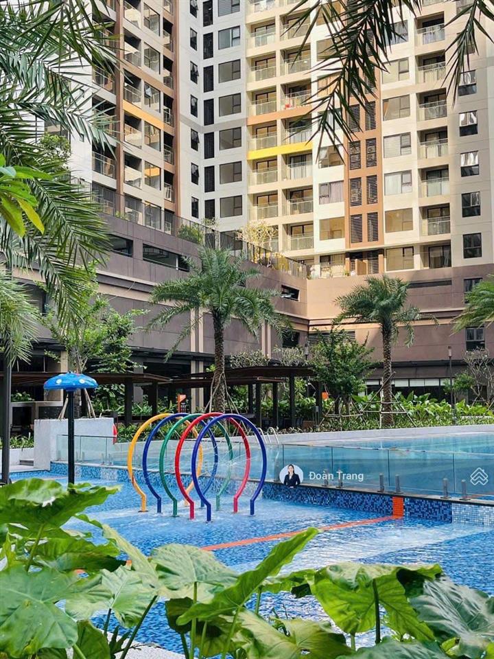 Giỏ hàng akari city đầy đủ diện tích 80m2 mua trực tiếp nam long không trả lãi trong 18 tháng