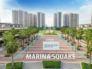 Cập nhật giá bán mới nhất tại mizuki park sổ hồng sẵn, trực tiếp pkd nam long để xem thực tế