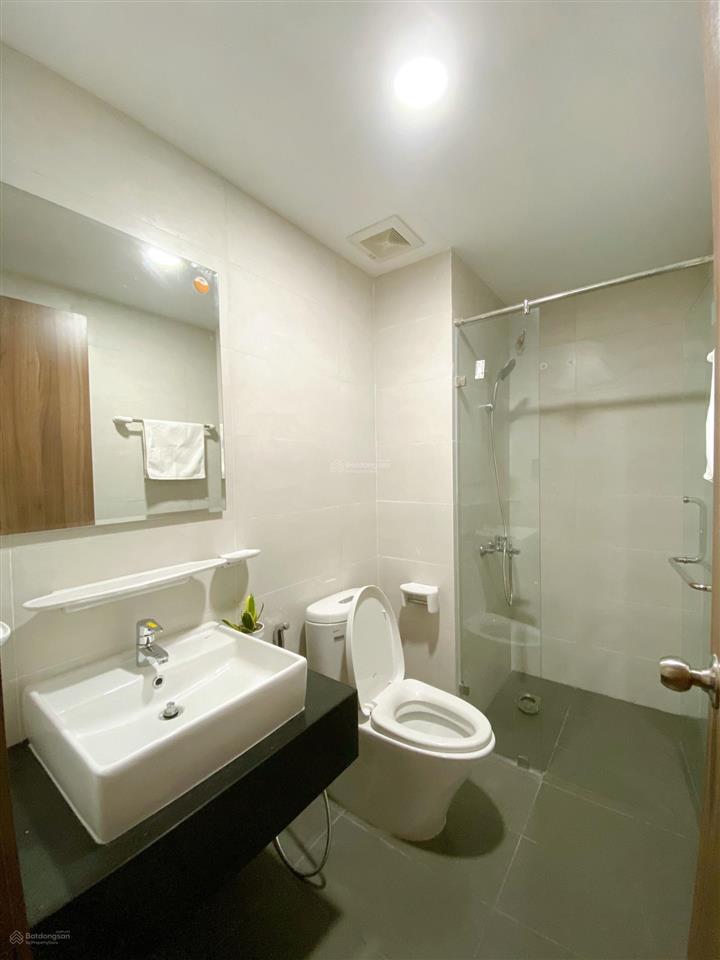 Bán căn hộ 56m2 mizuki park đã có sổ hồng chỉ cách trường rmit 7 phút, tặng nội thất điện tử