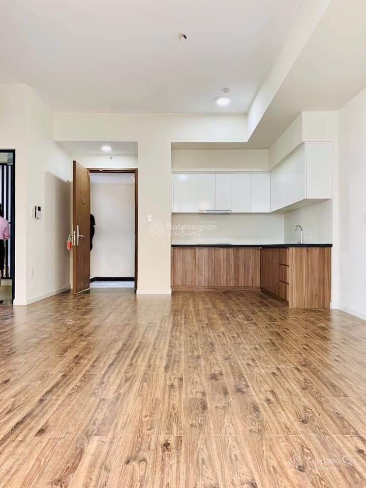 Bán căn hộ 56m2 mizuki park đã có sổ hồng chỉ cách trường rmit 7 phút, tặng nội thất điện tử