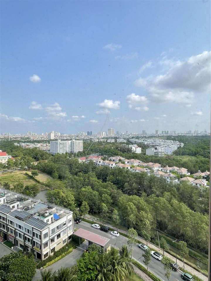 Bán căn góc 71m² view thành phố mp6,7,8 mizuki park, sổ hồng sẵn, nhà rất mát