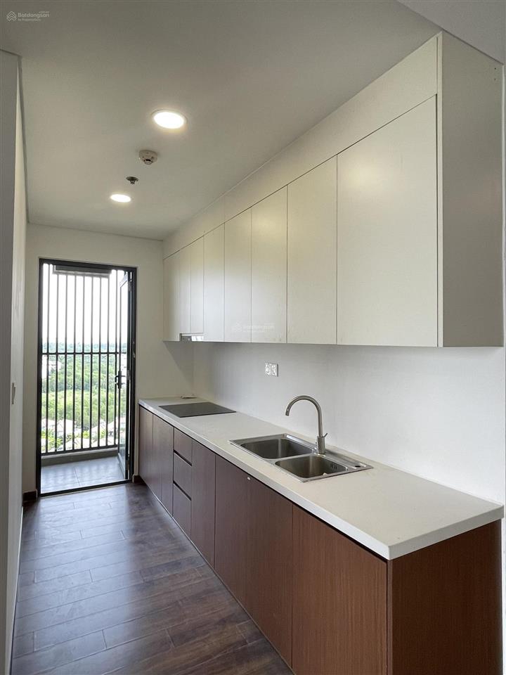 Bán căn góc 71m² view thành phố mp6,7,8 mizuki park, sổ hồng sẵn, nhà rất mát