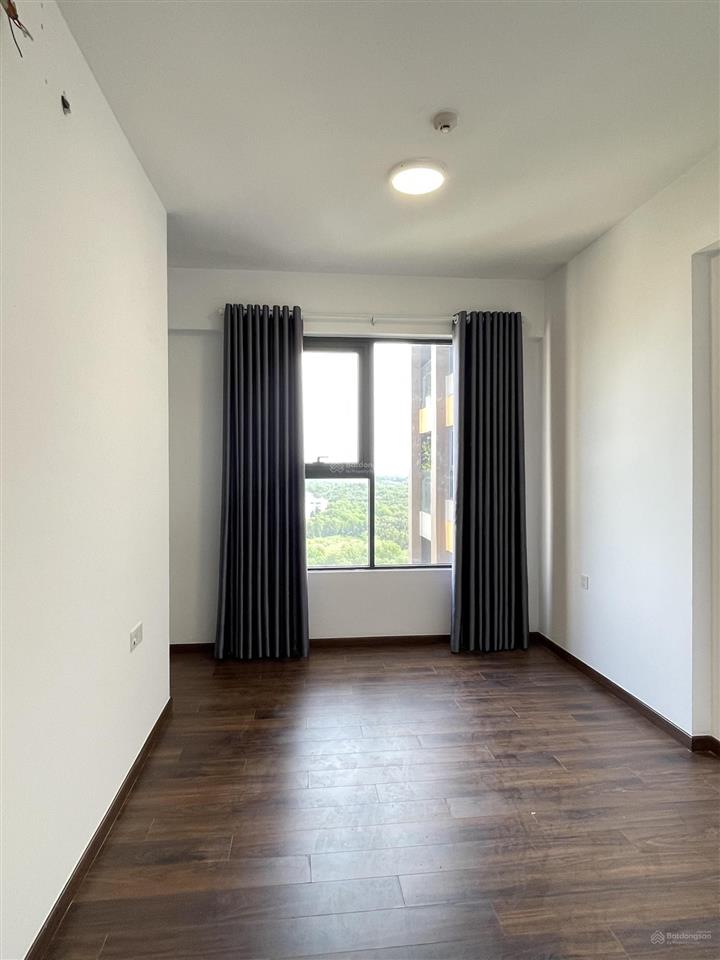 Bán căn góc 71m² view thành phố mp6,7,8 mizuki park, sổ hồng sẵn, nhà rất mát