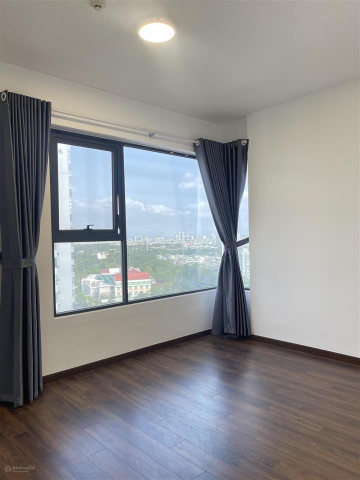 Bán căn góc 71m² view thành phố mp6,7,8 mizuki park, sổ hồng sẵn, nhà rất mát