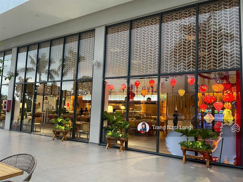 Bán shophouse waterpoint giá tốt đối diện cụm căn hộ, trường học