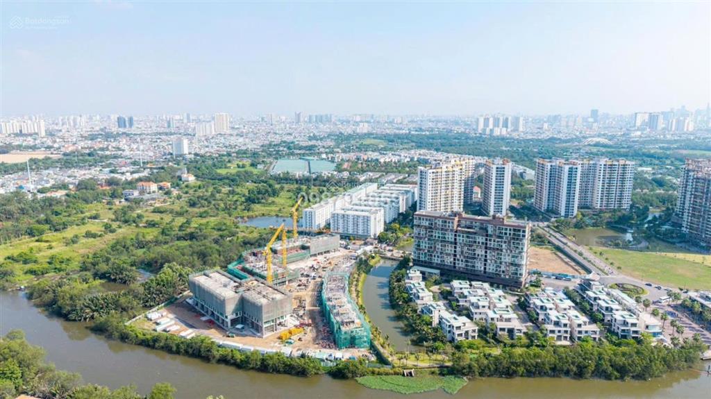 Bán căn hộ 2pn 2wc trellia cove  mizuki park view kênh đào đông nam