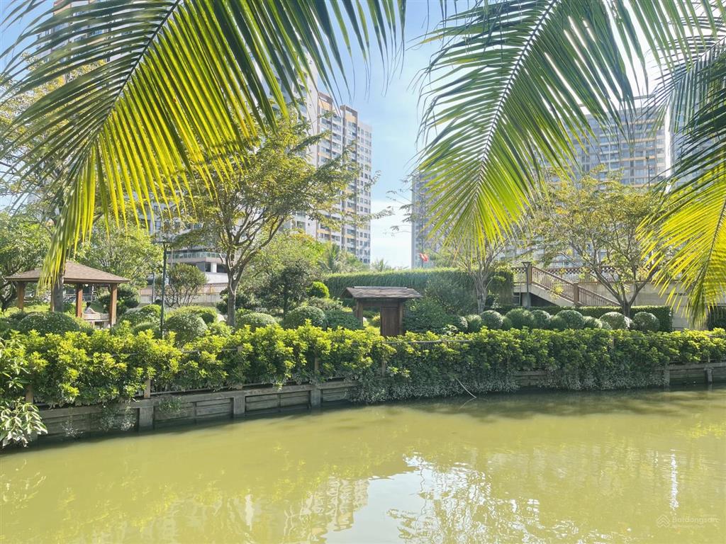 Bán căn hộ 2pn 2wc trellia cove  mizuki park view kênh đào đông nam