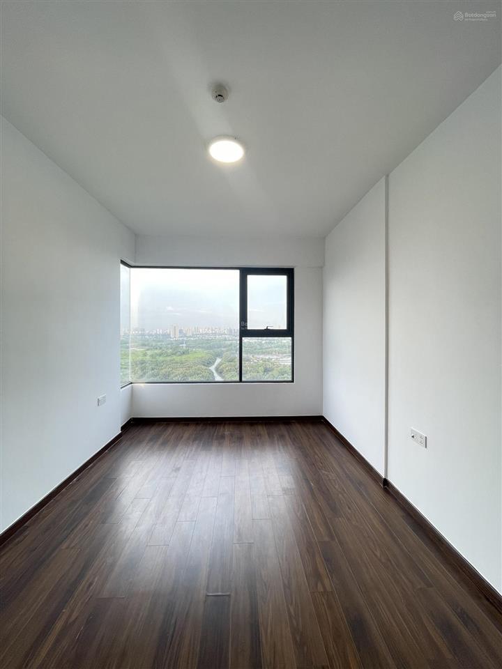 Bán căn hộ mizuki park 111m2 view quận 1, thiết kế đặc biệt 3pn 3wc