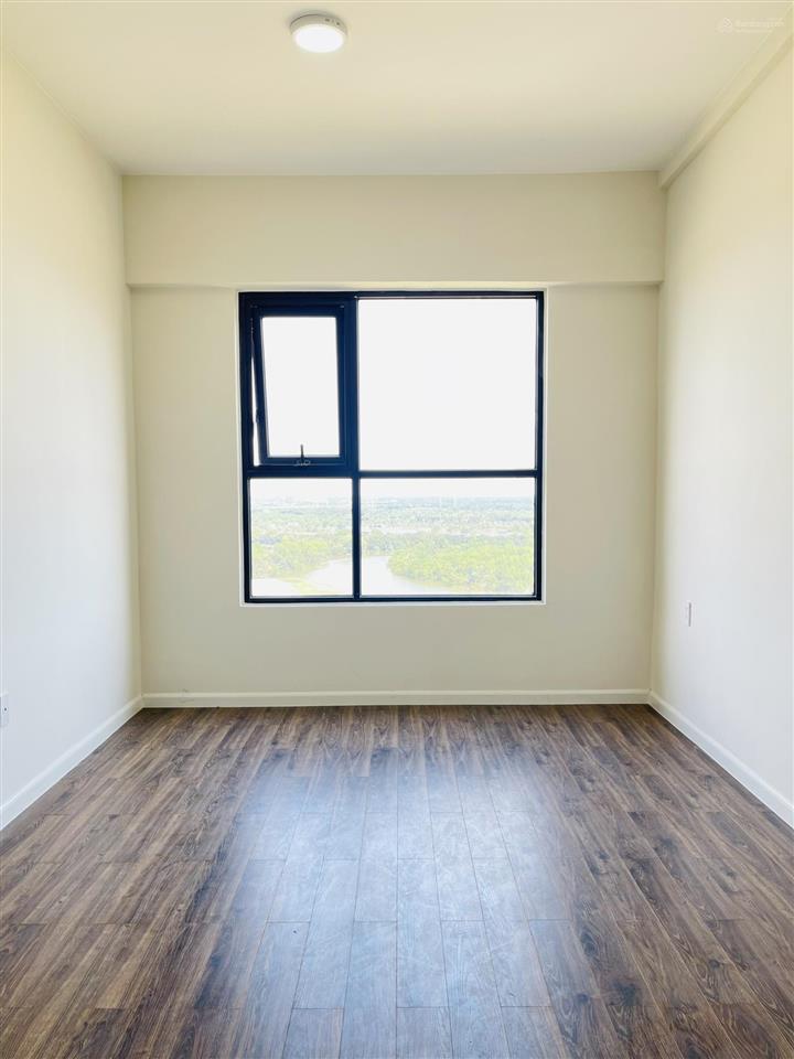 Bán căn hộ 56m² mizuki park, đã có sổ hồng, liền kề đại học rmit quận 7
