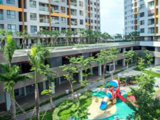 Bán căn hộ 56m² mizuki park, đã có sổ hồng, liền kề đại học rmit quận 7