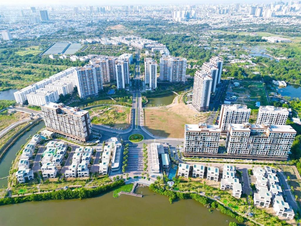 Giỏ hàng và chính sách mới nhất trellia cove  mizuki, tặng ngay 150 triệu gói nội thất