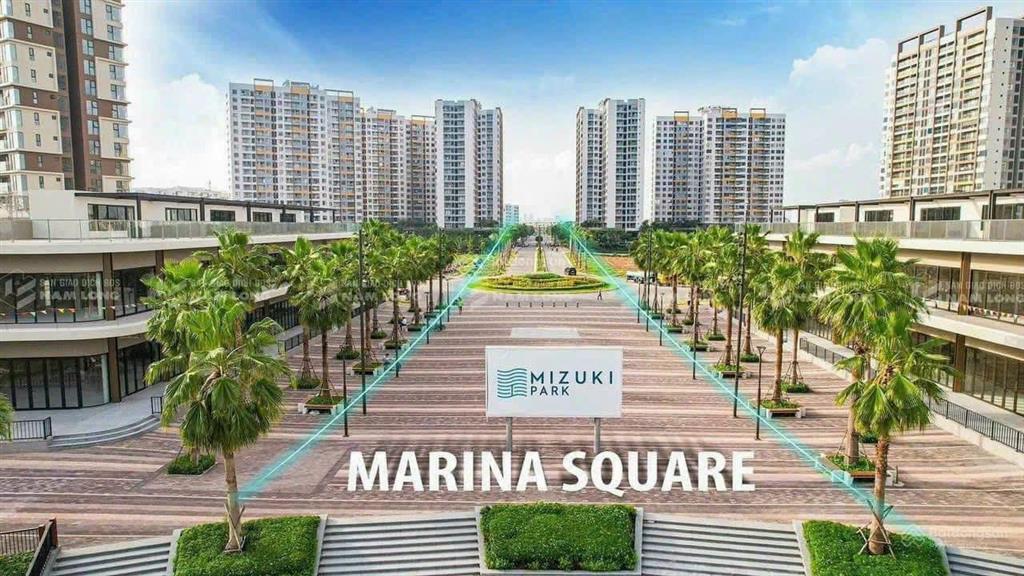Giỏ hàng và chính sách mới nhất trellia cove  mizuki, tặng ngay 150 triệu gói nội thất