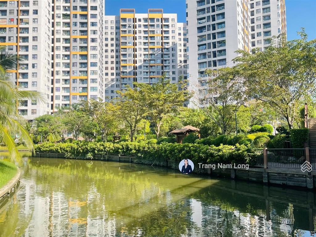 Bán căn góc 76m2 mp3,4,5 đã có sổ hồng view sân vườn, hỗ trợ vay