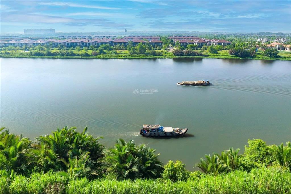 Mở bán nhà phố vườn nagomi  waterpoint 3 tầng thanh toán giãn đến 2028, ưu đãi lãi suất đến 2029