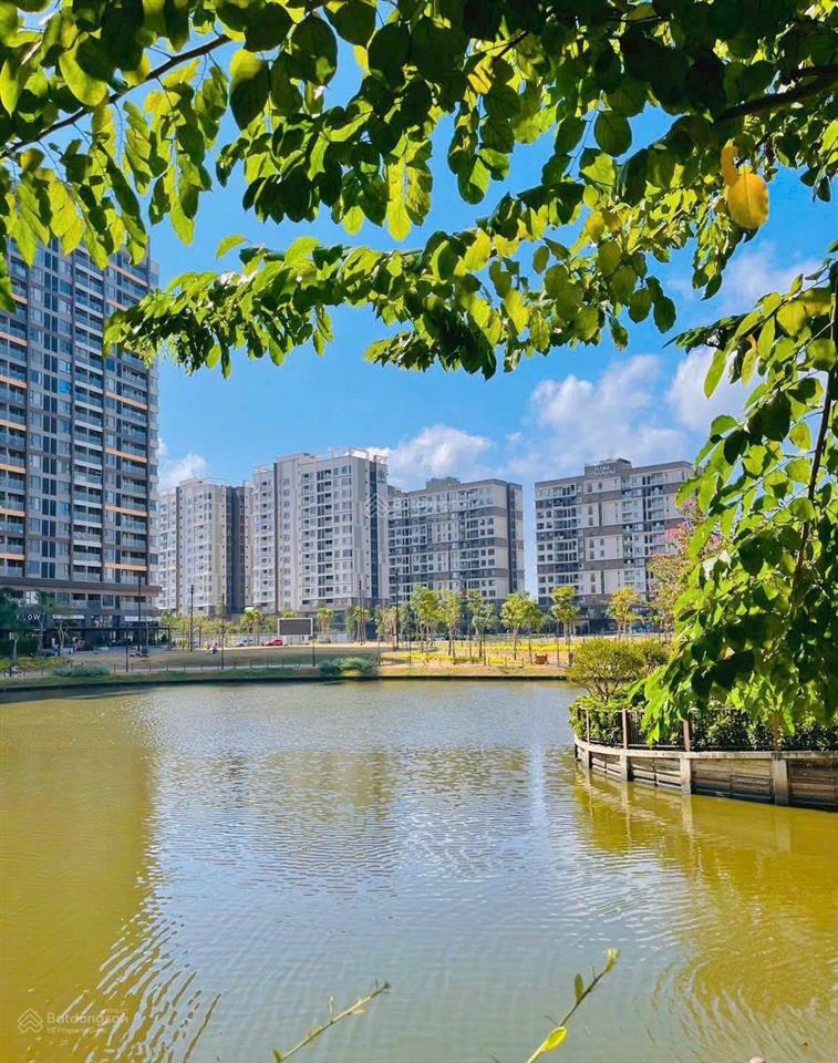 Nam long mở bán căn hộ trellia cove mizuki park thanh toán giãn đến 2027 có hỗ trợ lãi suất ưu đãi