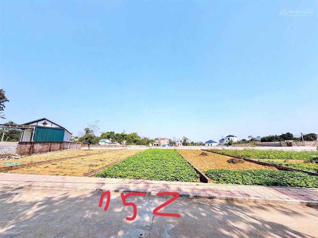 Lô đất nằm trong vùng lõi khu công nghiệp nhuận trạch 152m 50m 0nt