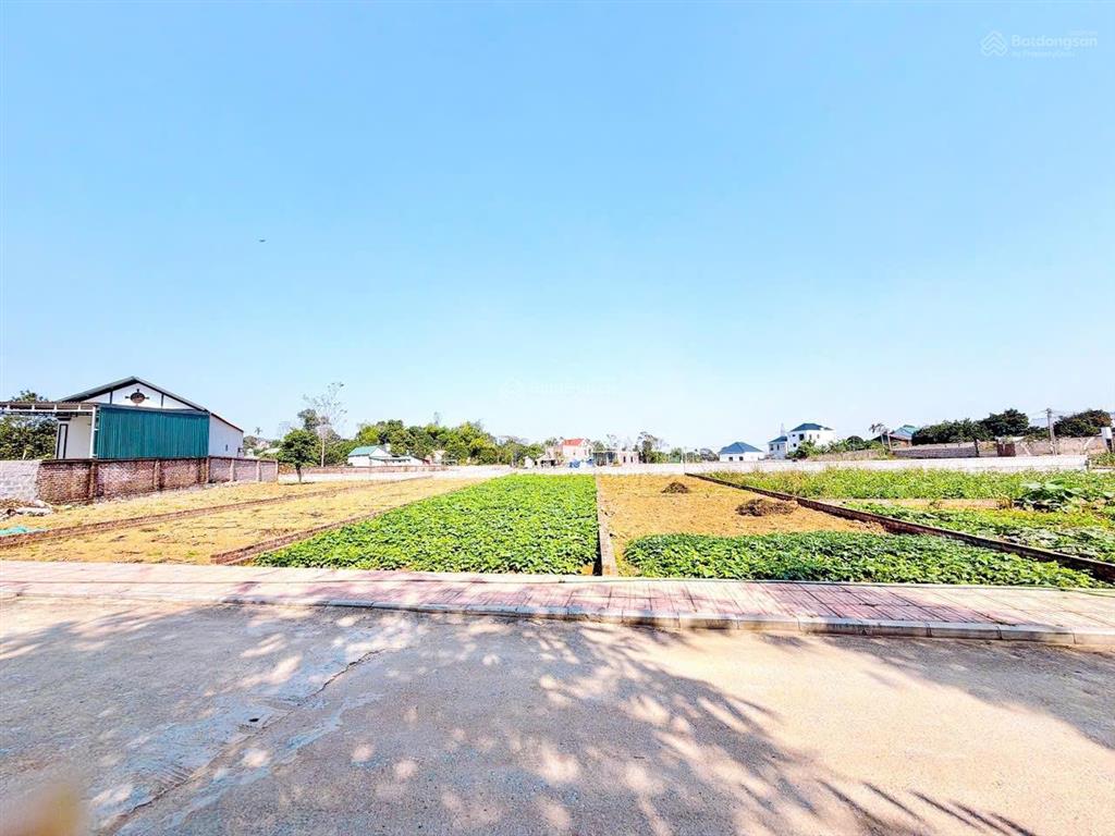 Lô đất nằm trong vùng lõi khu công nghiệp nhuận trạch 152m 50m 0nt