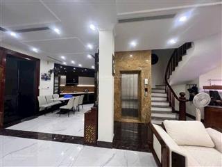 Mình khai  hbt, vị trí đẹp, mặt ngõ kinh doanh, 100 m ra phố, ngõ ba gác thông thoáng, giá 7,5 tỷ.