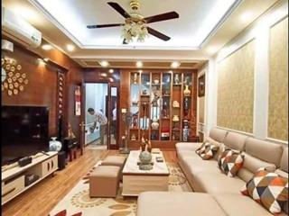 Minh khai  hbt, vị trí đẹp 30 m ra phố, sổ nở hậu, dt rộng 48 m2, giá nhỉnh 12 tỷ  tặng nội thất