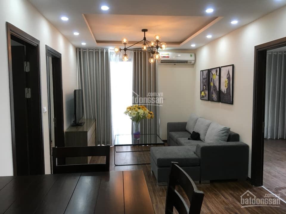 Chính chủ cần cho thuê căn hộ ecolife tây hồ dt 90m2, 2pn đã full đồ. giá 12 tr/th 0979 062 ***