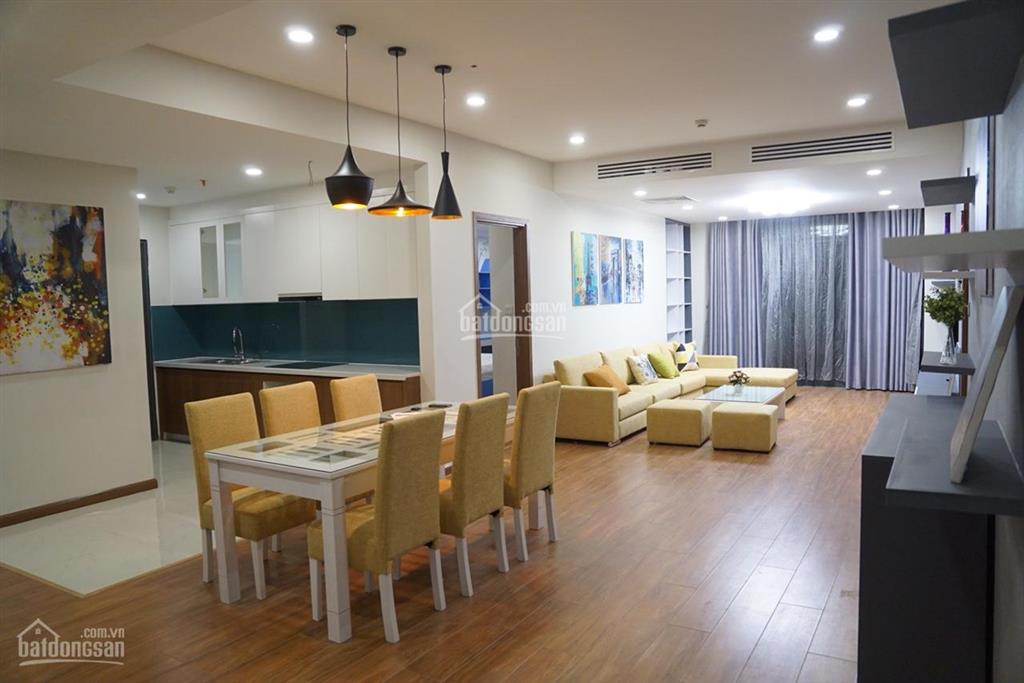 Cần cho thuê căn 3pn, dt 136m2 ở cc học viện quốc phòng full đồ cao cấp. giá 15 triệu  0979 062 ***