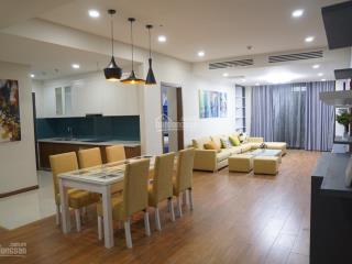 Cần cho thuê căn 3pn, dt 136m2 ở cc học viện quốc phòng full đồ cao cấp. giá 15 triệu  0979 062 ***
