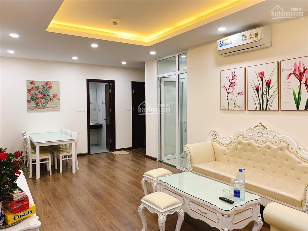 Cần cho thuê căn hộ ct3 kđt nam cường 234 hqv  dt 120m, 3pn full đồ. giá 15 triệu  0979 062 ***