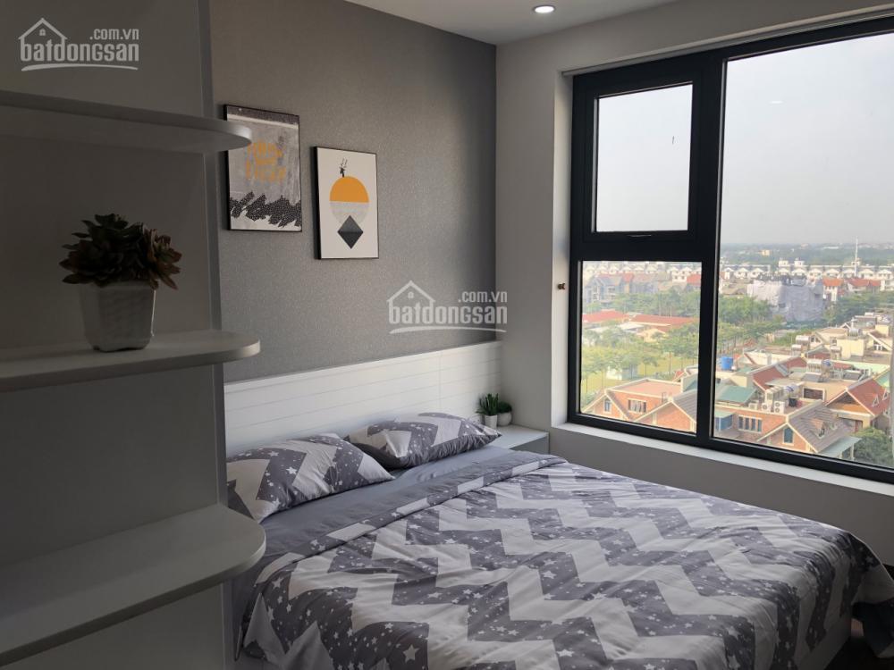 Cho thuê căn hộ n05 cc ecohome 3 tân xuân xuân đỉnh dt 70m, 2pn full đồ. giá 9 triệu  0979 062 ***