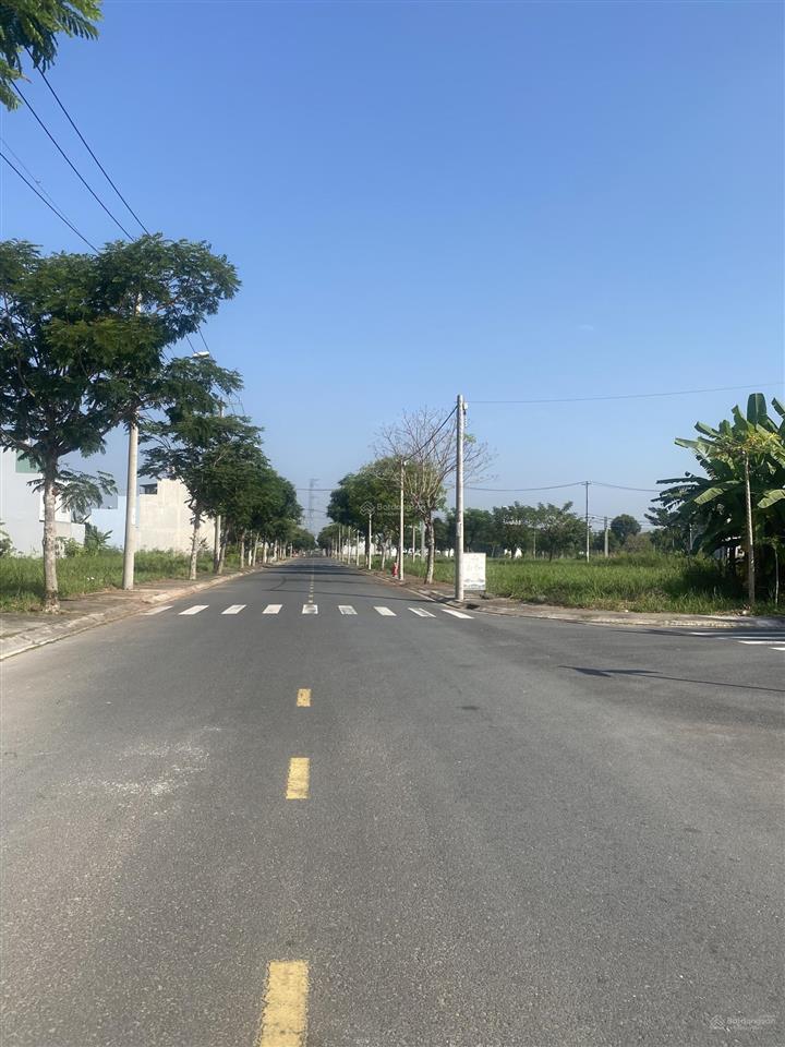 Bán đất nền khu dân cư sài gòn village view công viên giá 2ty1 thương lượng chính chủ