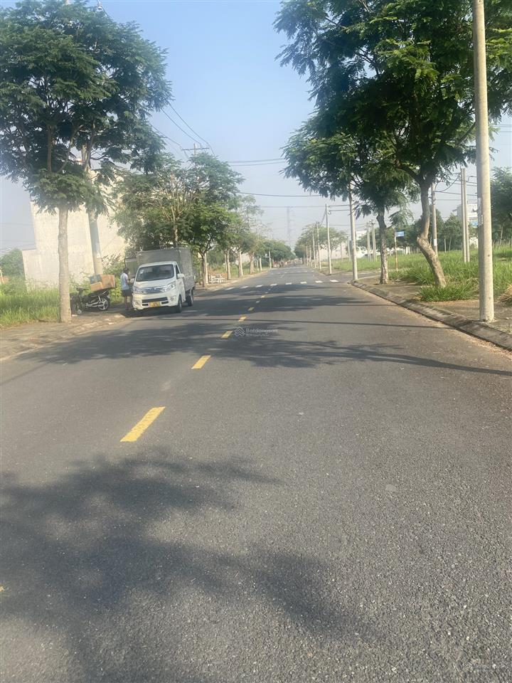 Bán đất nền khu dân cư sài gòn village view công viên giá 2ty1 thương lượng chính chủ