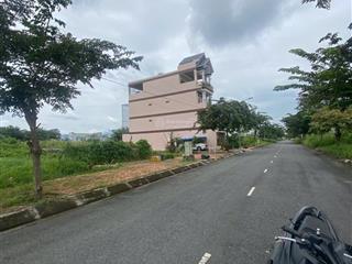 Đất nền đường số 11 khu dân cư thái sơn long hậu giá chỉ còn 2ty260 vị trí đẹp  sdt 0778 606 ***