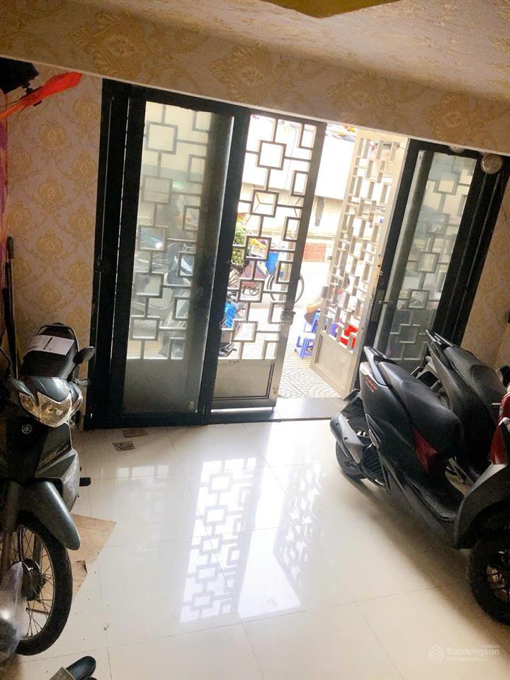 Bán nhà mặt tiền đường khánh hội, 6,6 tỷ, 20m2, 3pn, 3wc, 5 tầng