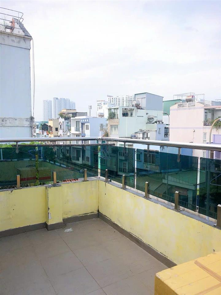 Bán nhà mặt tiền đường khánh hội, 6,6 tỷ, 20m2, 3pn, 3wc, 5 tầng
