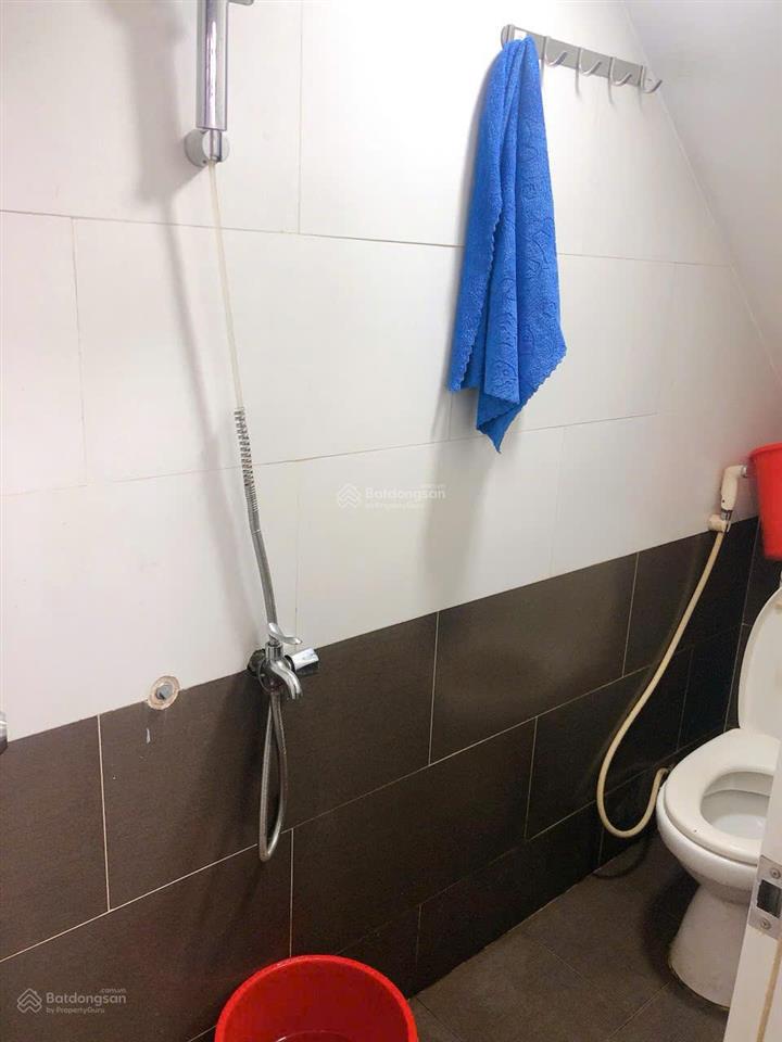 Bán nhà mặt tiền đường khánh hội, 6,6 tỷ, 20m2, 3pn, 3wc, 5 tầng