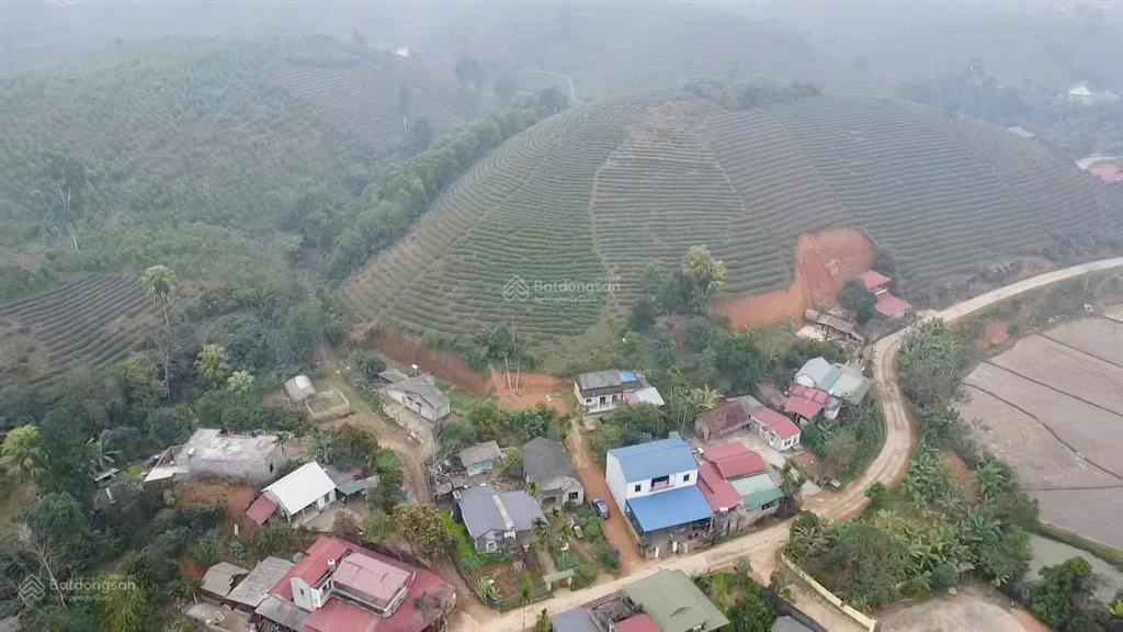 Bán đất nghỉ dưỡng sẵn nhà đẹp xuất sắc tại minh đài, phú thọ, diện tích 8500 m2 có 300m thổ cư