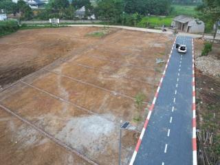 Bán đất hà lộc, thị xã phú thọ, phú thọ, 100m², giá hơn 400 triệu, sẵn thổ cư sát khu công nghiệp