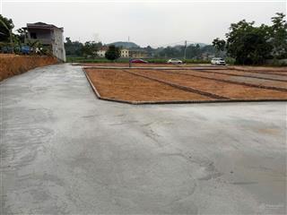 Bán đất tại xã phù ninh, phú thọ, giá hơn 400triệu, 100m2, mặt tiền 5m, pháp lý đầy đủ