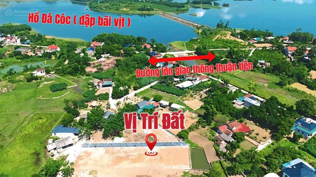 Bán đất tại xã tu vũ, huyện thanh thủy, phú thọ, giá 350 triệu, 114m2