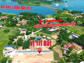 Bán đất tại xã tu vũ, huyện thanh thủy, phú thọ, giá 350 triệu, 114m2