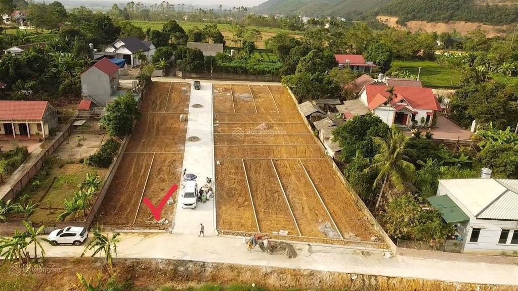 Bán đất tại xã tu vũ, huyện thanh thủy, phú thọ, giá 350 triệu, 114m2