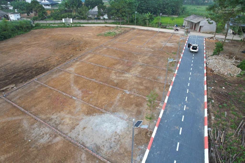 Bán đất tại xã tu vũ, huyện thanh thủy, phú thọ, giá 350 triệu, 114m2