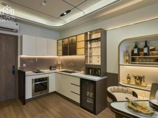 Căn 1pn dt 49m2  maison grand phú mỹ, tp hcm   0333 321 ***