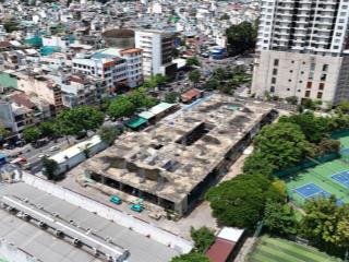 3pn, 97m2 giá dự kiến 8,5 tỷ đã bao vat. đối diện svd phú thọ,  0989 627 *** em hương trầm