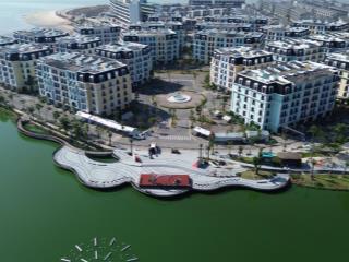 Chính chủ cần bán liền kề nhà dự án aqua city hạ long, , hướng bắc, 7.8 tỷ