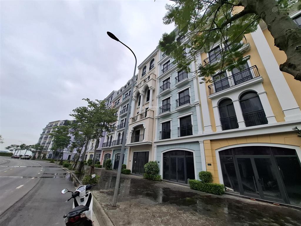 Chính chủ cần bán liền kề nhà dự án aqua city hạ long, , hướng bắc, 7.8 tỷ
